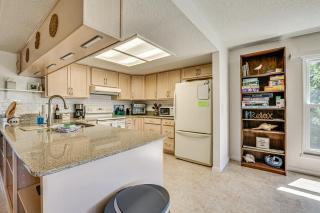 Outdoor Oasis Canal-Front Home in Crystal River - Crystal River - 3