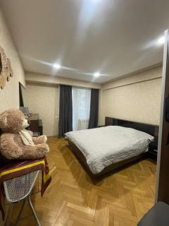 Keta's APPT - Tbilisi - 7