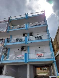 Al mare Studio #5 - Perea - 2