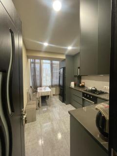 Keta's APPT - Tbilisi - 1