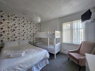 The Everglades - Blackpool - 6