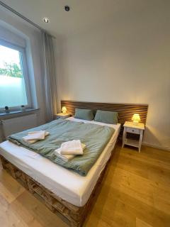 Ferienwohnung Stadtmitte Fulda - Fulda - 0