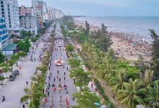 Khách Sạn Minh Tâm Sầm Sơn - 8