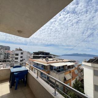 Mia Apartments - Sarandë - 0