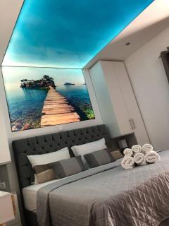Dina Studio Apartments - Pefkohori - 0