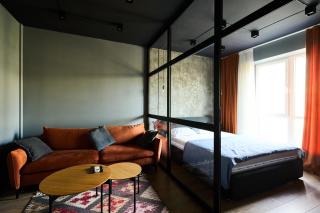 Russo Residence - Chişinău - 4