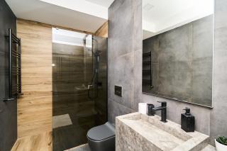 Russo Residence - Chişinău - 2