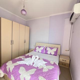 Mia Apartments - Sarandë - 8