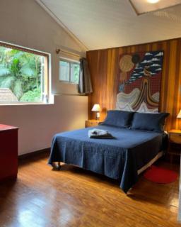 Quarto no Parque Nacional - Quarto Superior - 0