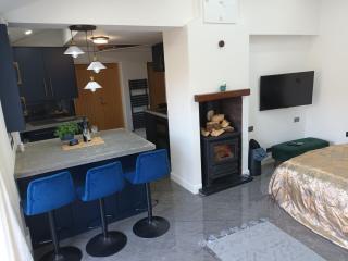La Casa Lipa - Nottingham - 4