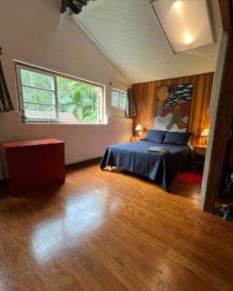 Quarto no Parque Nacional - Quarto Superior - Itatiaia - 8