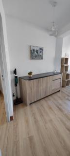 Beau T2 Trégastel avec jardin, proche plages et commerces - Trégastel - 5
