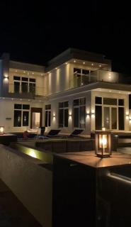 PARADISE Villa - Al Sharqiyah - 8