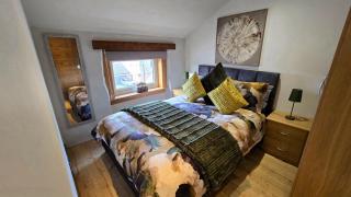 Stylish 1-Bed City Centre Flat - Inverness - 6