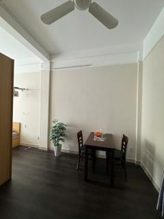 apartment right in the heart of district 1 - Ho Chi Minh-stad - 1