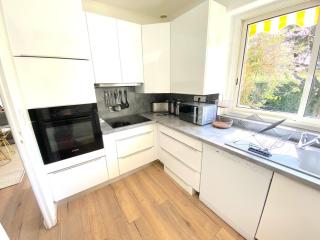 Villa Oscar - Le Cannet - 3