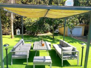 Villa Oscar - Le Cannet - 1