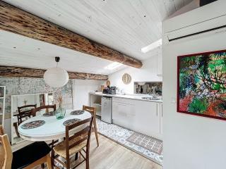 Charmant appartement dans quartier grand théâtre - Sète - 0