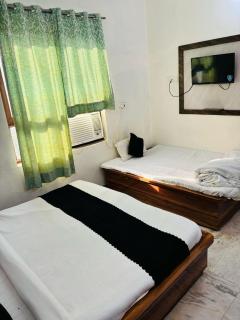 Aditya guest house - Matura - 8