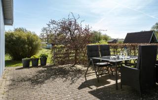 Holiday Home Sommerstedvej Denm - Vinderup - 9