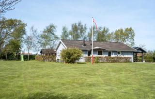 Holiday Home Sommerstedvej Denm - 4