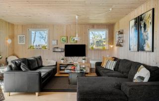 Holiday Home Sommerstedvej Denm - Vinderup - 8