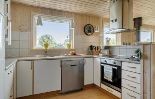 Holiday Home Sommerstedvej Denm - Vinderup - 5