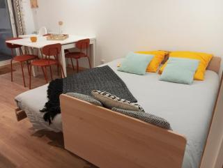 L'Olivier, appartement cosy entre mer et forêt - Saint-Michel-Chef-Chef - 1