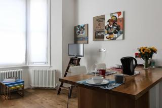 Finborough - 9