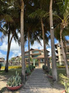 Apartamento Aquiraz Riviera CE - Aquiraz - 2