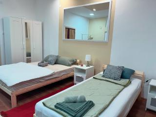 Cool Apartman 1 Centar Smederevska Palanka - Smederevska Palanka - 8