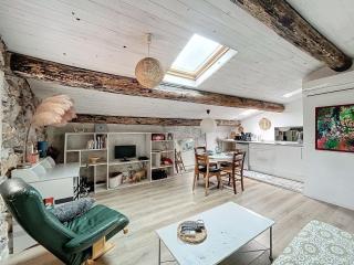 Charmant appartement dans quartier grand théâtre - 5