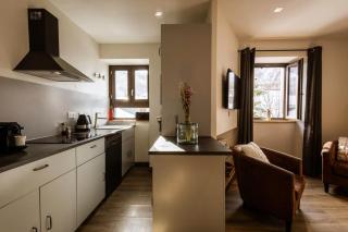 Résidence Les Etoiles Des Neiges - 4 pièces 6 personnes 4 exposé Sud Ouest MAE-7854 - Valloire - 5