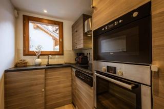 Les Chalets D'adrien - 4 pièces duplex 8 personnes 4 exposé Ouest MAE-8204 - 5