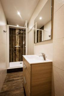 Les Chalets D'adrien - 4 pièces duplex 8 personnes 4 exposé Ouest MAE-8204 - 1