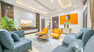 3 bedroom apartment - Lagos - 7