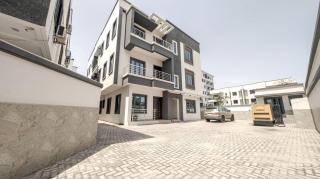 3 bedroom apartment - Lagos - 1