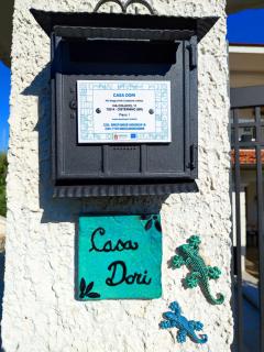 CASA DORI - Cisternino - 8