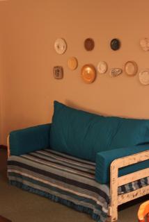 Grand Yellow Apartment - Port Alfred - 1