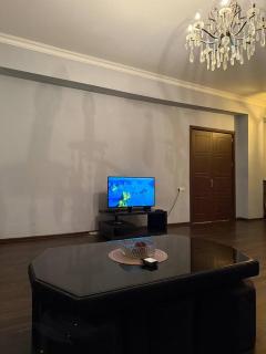 Marjanishvili Luxe Stay 3 Bedrooms, 2 Baths - Tbilisi - 6