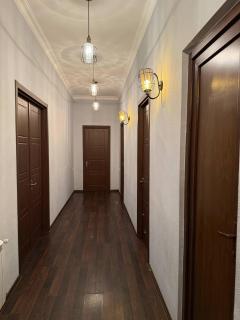 Marjanishvili Luxe Stay 3 Bedrooms, 2 Baths - Tbilisi - 5