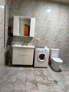 Marjanishvili Luxe Stay 3 Bedrooms, 2 Baths - Tbilisi - 4