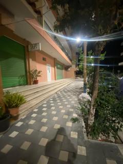 Jame's Apartment - Saranda - 1