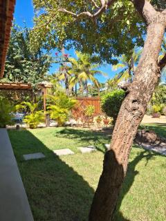 Recanto Verde - Praia de Santo Antônio - Diogo - 9