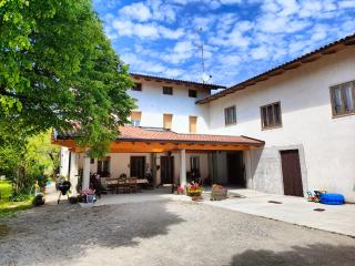 Casa Beuzer - Cividale del Friuli - 0