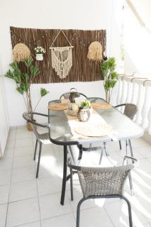 Julie's Home Παραλία Ακράτας - 7