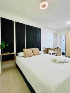 Picasso Loft - Santa Marta - 2
