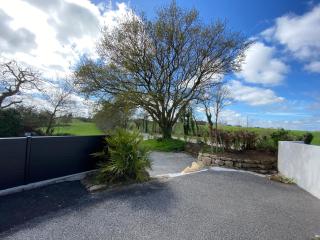 Lodge de Penfrat, une parenthèse en campagne aux portes de la ville - Quimper - 5