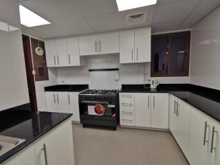 3 Bed Rooms Family Apartment - 9