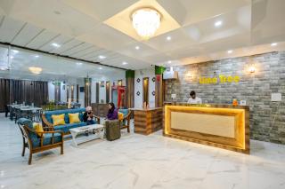 Lime Tree Hotel Vrindavan Near #BankeBihari #PremMandir #ChaarDham - Vrindāvan - 4